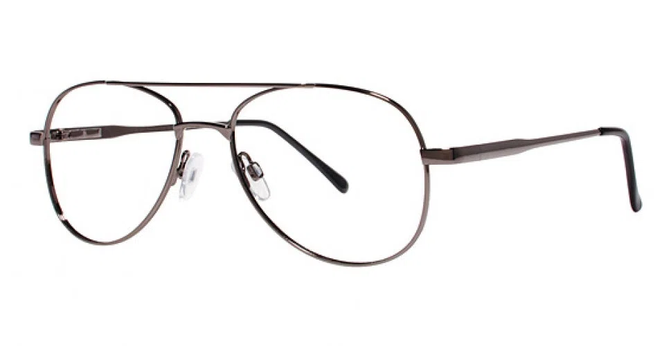MODERN METALS HUNTER Eyeglasses - view 5